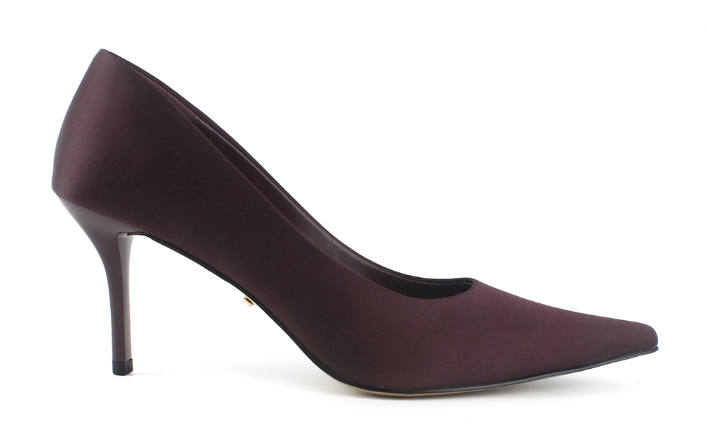 Pointed Toe Stiletto Pump