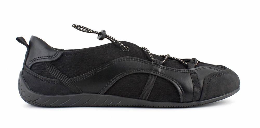 Toggle Cord Racing Slim Sneakers 2