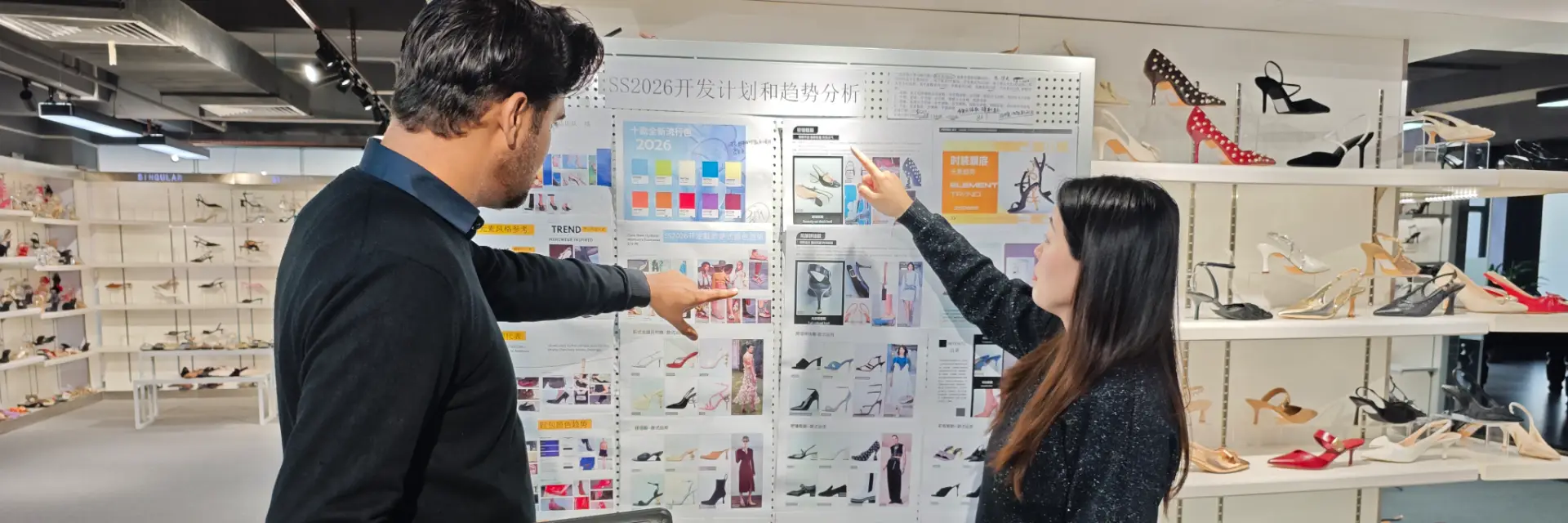 一个强大的首个项目是什么样的