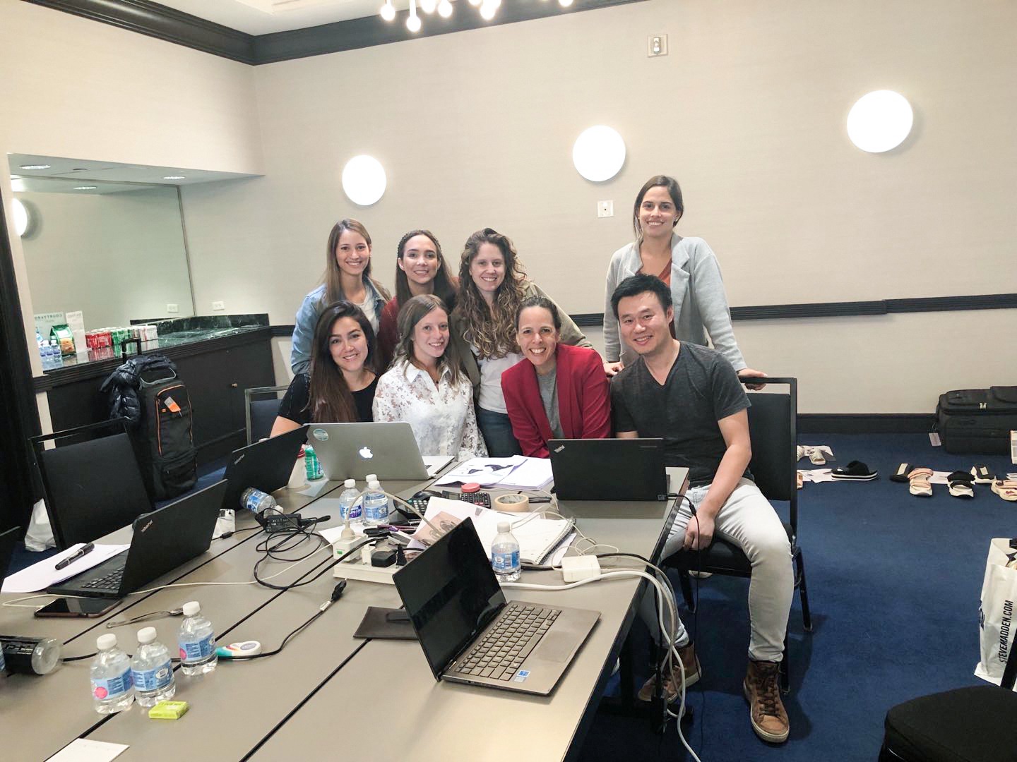 LONG-TERM PARTNERSHIP